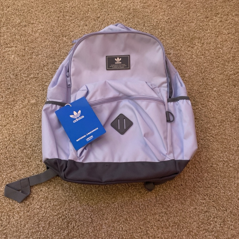 Adidas Backpack